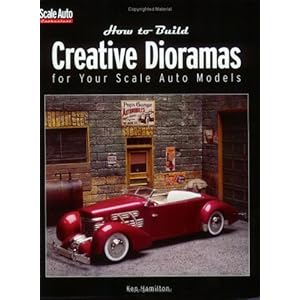 Creative Dioramas