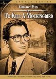 To Kill a Mockingbird [Import USA Zone 1]
