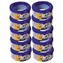 10 Pack of Litter Locker Plus Refill Cartridge