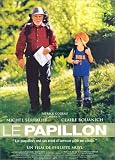 Revue Warner Home Vidéo  / Le Papillon