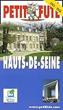 Le Petit Fut&eacute; Hauts-de-Seine