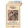 Elsie's Womanhood