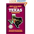 Best of the Best from Texas: Selected Recipes from Texas' Favorite Cookbooks by Gwen McKee and Barbara Moseley