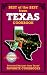 Best of the Best from Texas: Selected Recipes from Texas' Favorite Cookbooks