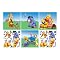 Disney Pooh Wall Art Kit
