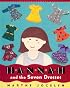 Hannah and the Seven Dresses