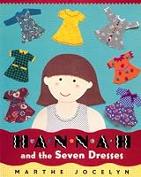 Hannah and the Seven Dresses