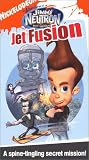 Jimmy Neutron - Jet Fusion [VHS]