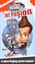 Jimmy Neutron - Jet Fusion [VHS]