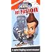 Jimmy Neutron - Jet Fusion [VHS]