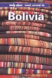Lonely Planet Bolivia: A Travel Survival Kit (3rd ed)