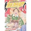 Golden Boy, Tome 9 : Le lavage de cerveau de Kongoji