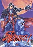 Revue Tokebi  / Rebirth, Tome 1 :