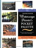 The Watercolour Seascape Pocket Palette (Painter's Pocket Palette)