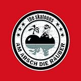 Am Arsch die Räuber