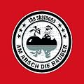 Am Arsch die R�uber