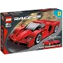 LEGO Racers 8652: Enzo Ferrari 1:17