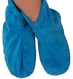 Bed Buddy Foot Warmers, Lavender Mint