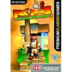 Fox Jones (PC)