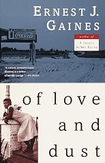 Of Love and Dust (Vintage Contemporaries)