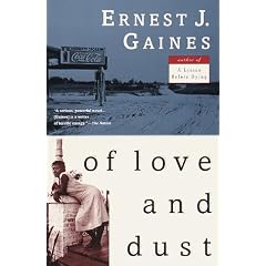 Of Love and Dust (Vintage Contemporaries)