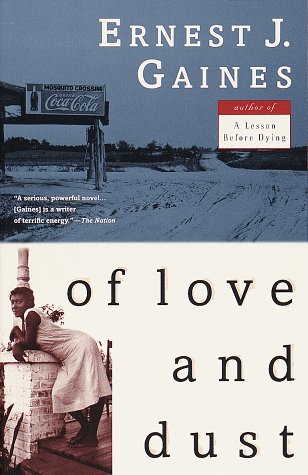 Of Love and Dust