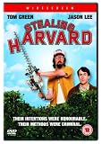 Review Sony Pictures Home Entertainment  / Stealing Harvard [2003]