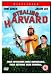 DVD : Stealing Harvard [2003]