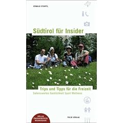 S�dtirol f�r Insider