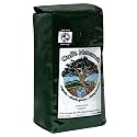 Café Humana Organic Decaf, Vienna Roast Whole Bean, 12-Ounce (Pack of 2)