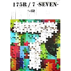 �o���h�X�R�A 175R/7-SEVEN-