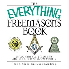 The "Everything" Freemasons Book (Everything)
