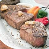 12 (6 oz) - Filet Mignon - NaturAll Steaks