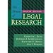 Process of Legal Research