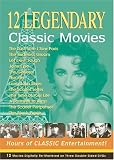 12 Legendary Classics Movies