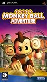 Super Monkey Ball Adventure (PSP)