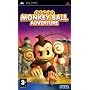 Super Monkey Ball Adventure (PSP)