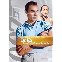Dr. No