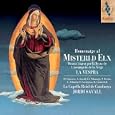 Misteri d'Elx, Drame sacr� pour la F�te de l'Assomption
