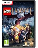 LEGO The Hobbit (PC DVD)