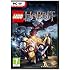 LEGO The Hobbit (PC DVD)