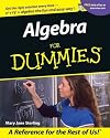 Algebra for Dummies
