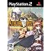 Atelier Iris - Eternal Mana (PS2)
