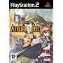 Atelier Iris - Eternal Mana (PS2)