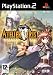 Atelier Iris - Eternal Mana (PS2)