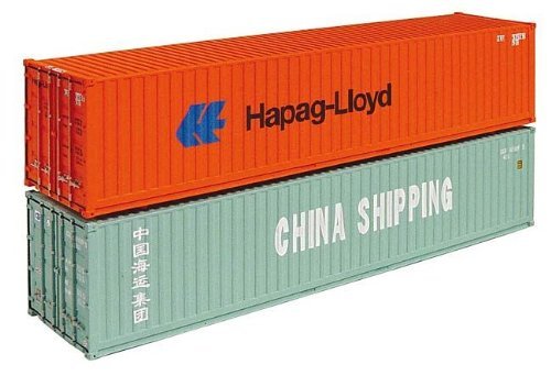 shipping containers