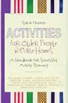 Activities Handbook, An: How To and C...