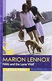 Nikki and the lone wolf
