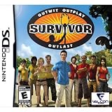 Nintendo Ds Survivor