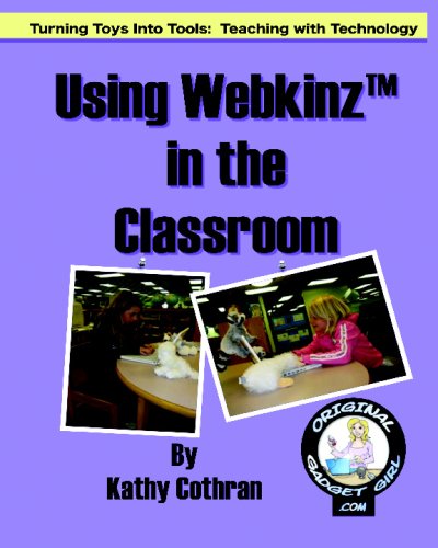 Using Webkinz In The Classroom: Turning Toys Into Tools: Teaching With Technology